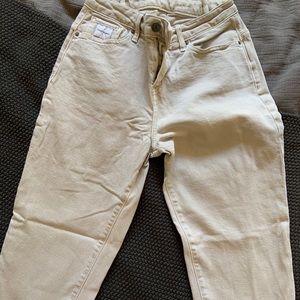 Jeans !